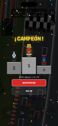 Podio